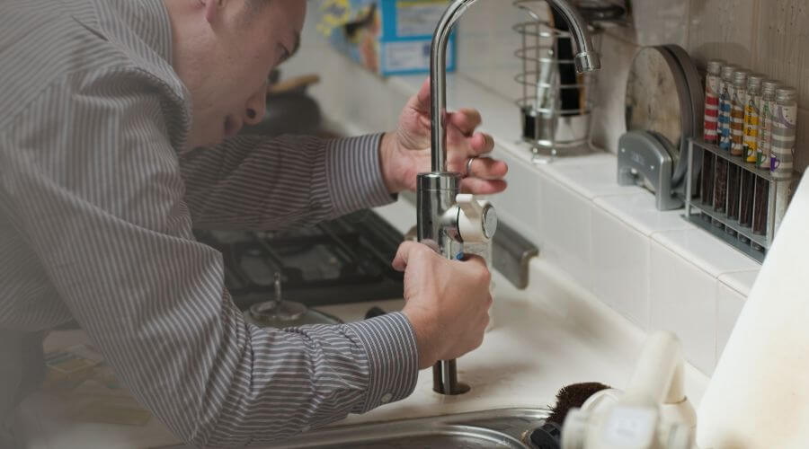 Expert burst pipe repair services in Unity, OR